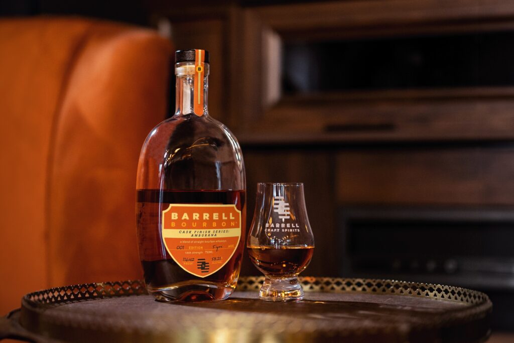 barrell craft spirits
