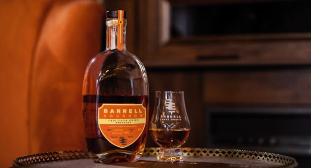 barrell craft spirits
