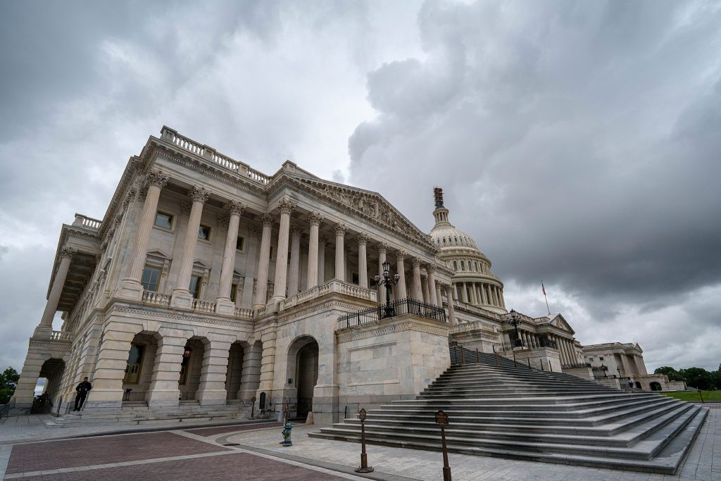 ‘Unless You Get Everything, Shut It Down!’: How a Government Shutdown Affects the Alcohol Industry