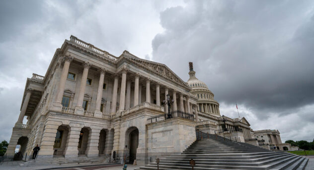 ‘Unless You Get Everything, Shut It Down!’: How a Government Shutdown Affects the Alcohol Industry