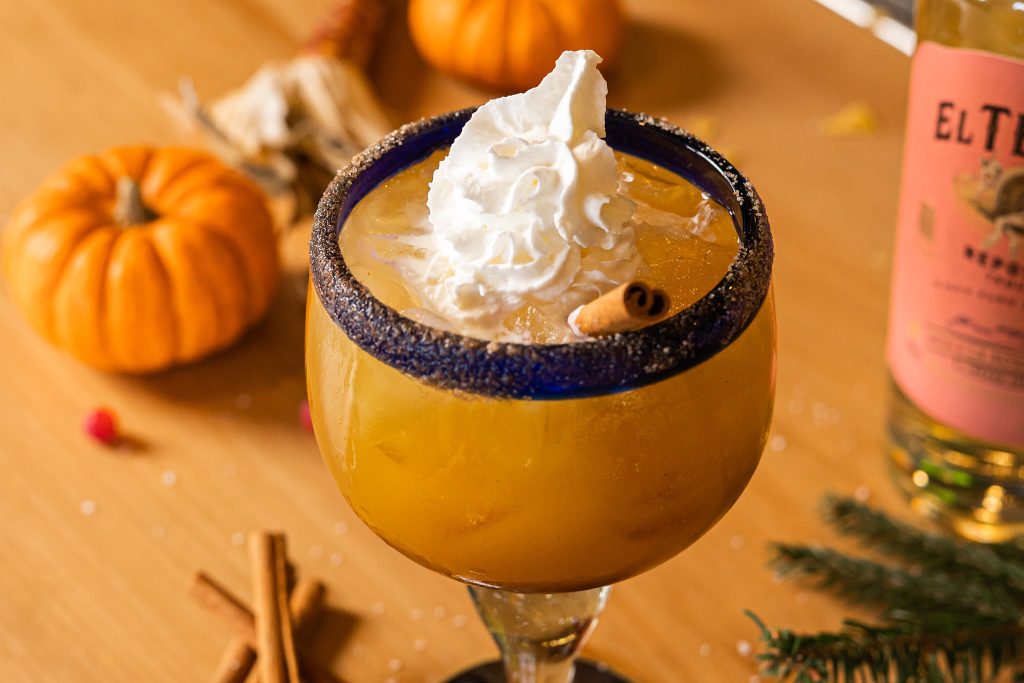 5 Pumpkin Spice Rums For a Boozy Taste of Autumn