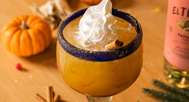 5 Pumpkin Spice Rums For a Boozy Taste of Autumn