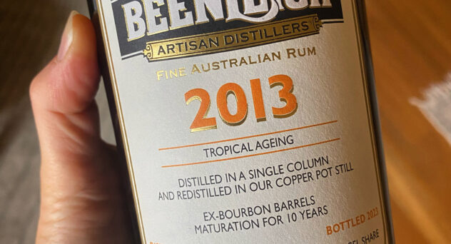Rum From Australia’s Oldest Distillery Makes its Way Stateside