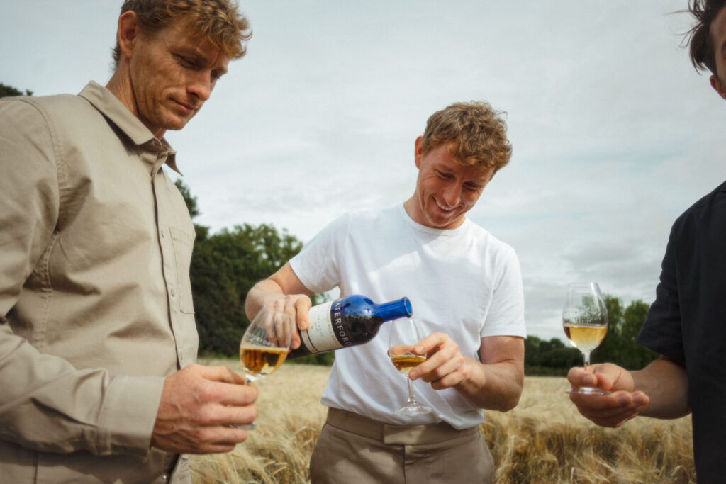 Waterford Distillery