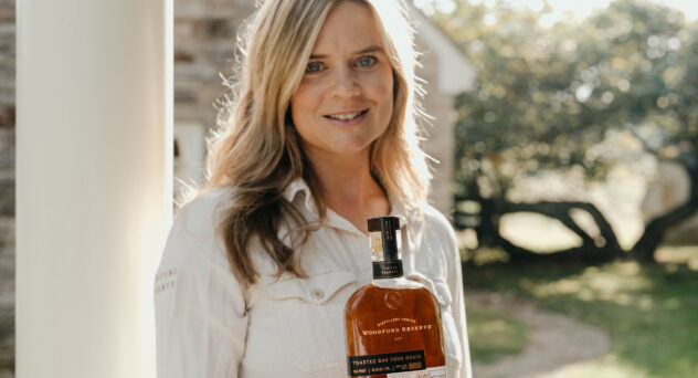 Woodford reserve