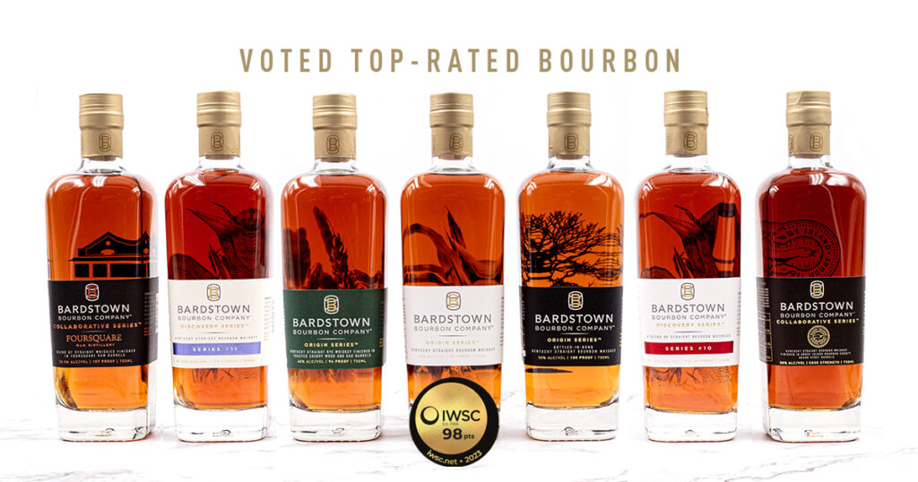 Bardstown Bourbon