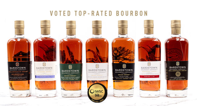 Bardstown Bourbon