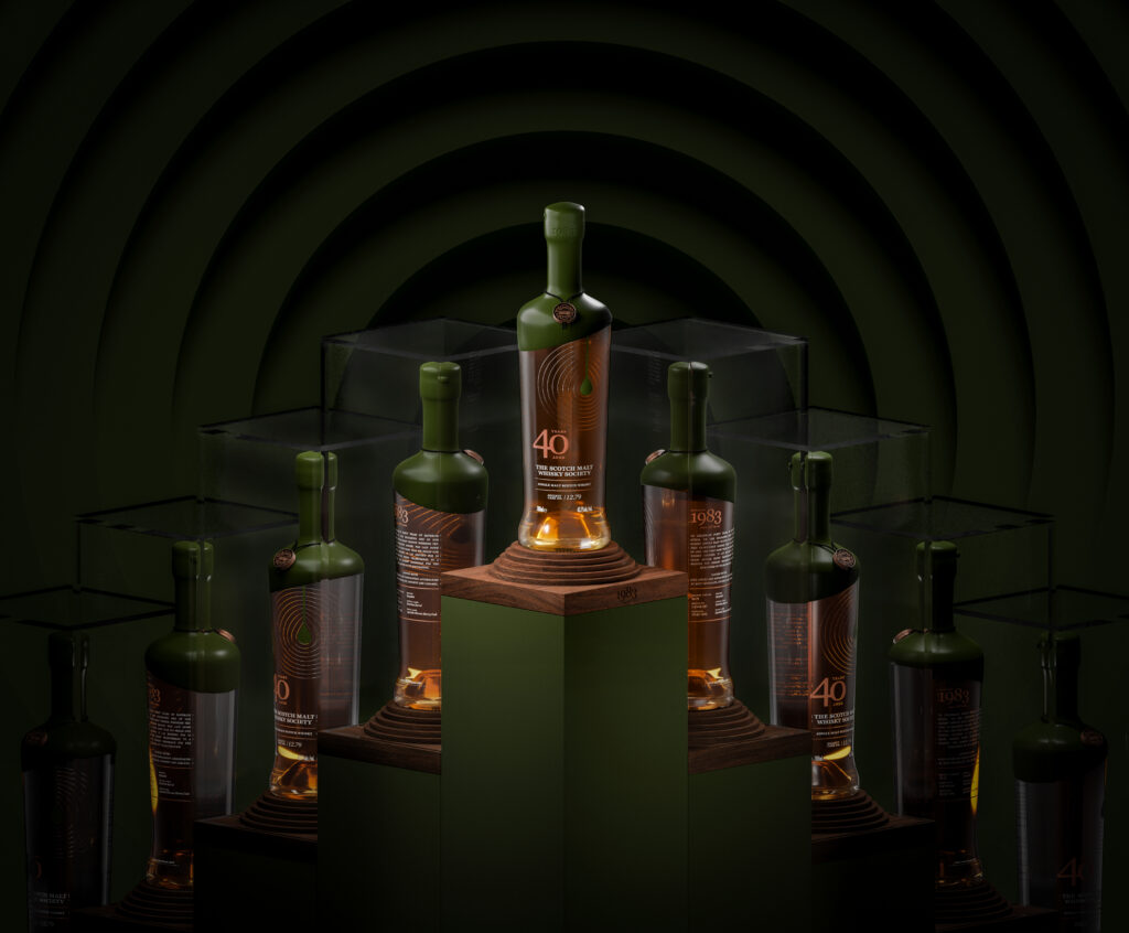 Scotch Malt Whisky Society