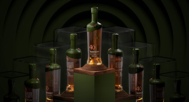 Scotch Malt Whisky Society