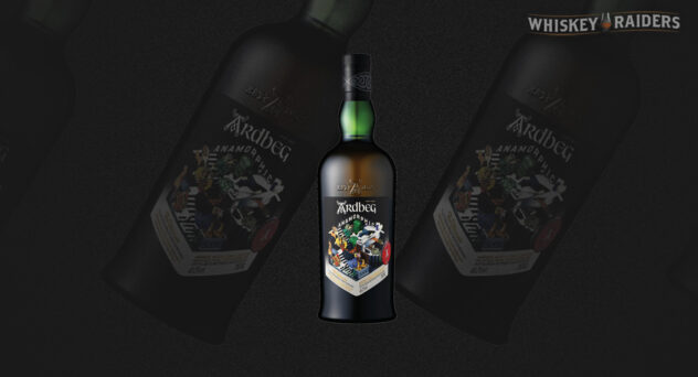 Ardbeg Anamorphic