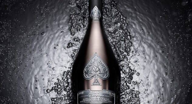 Armand de Brignac
