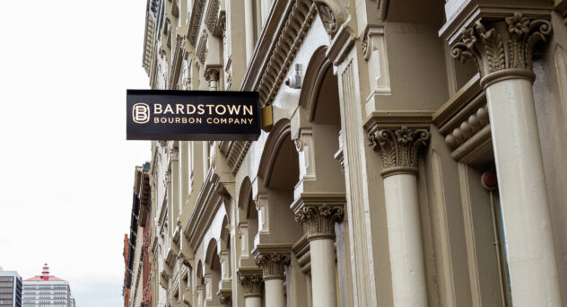 Bardstown Bourbon Co