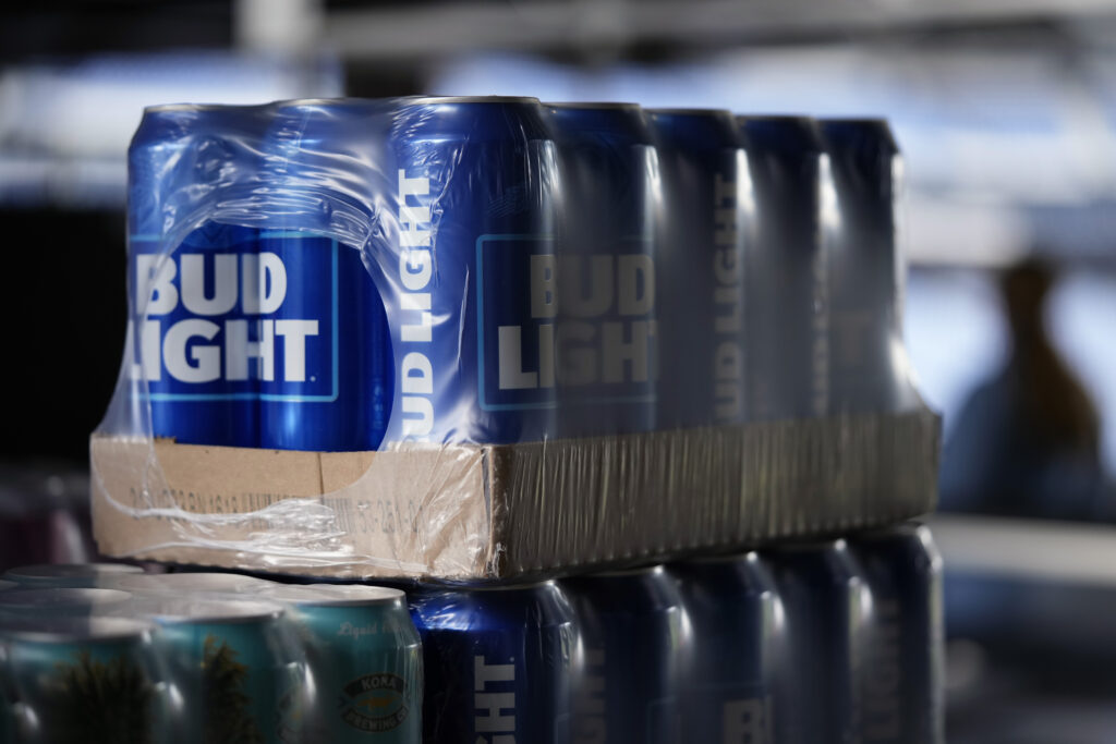 Bud Light