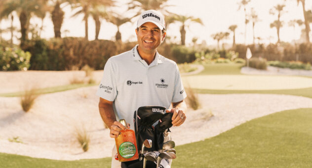 Chicken Cock Whiskey