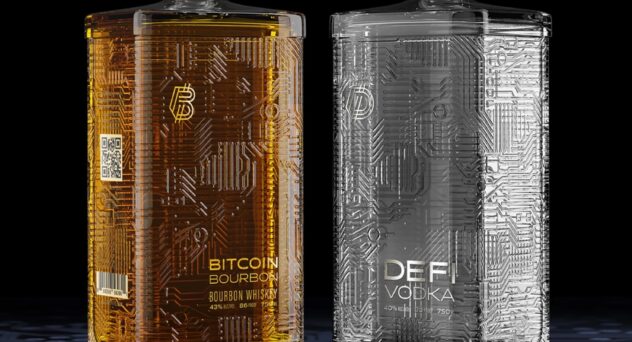 Bitcoin Bourbon