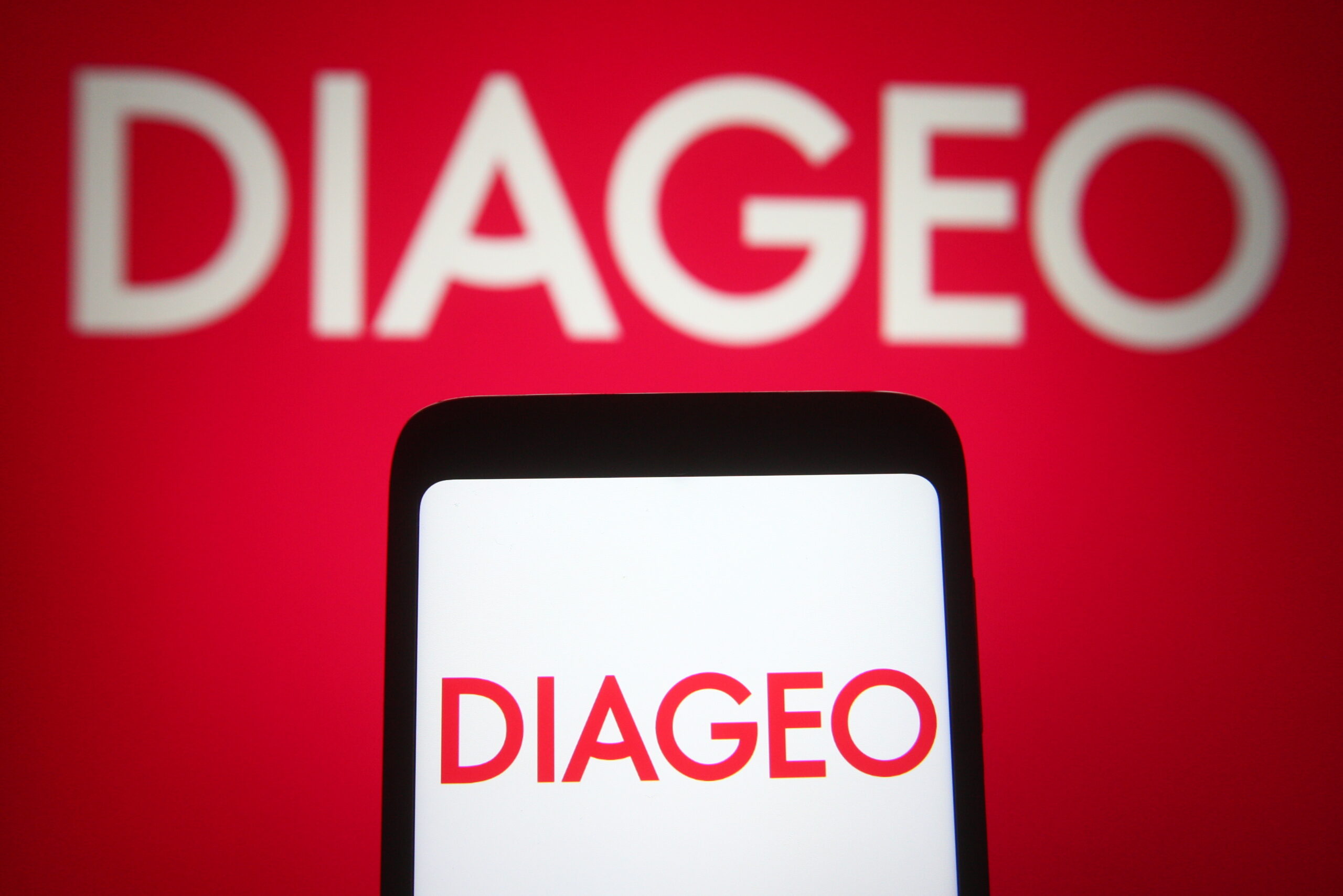 Diageo