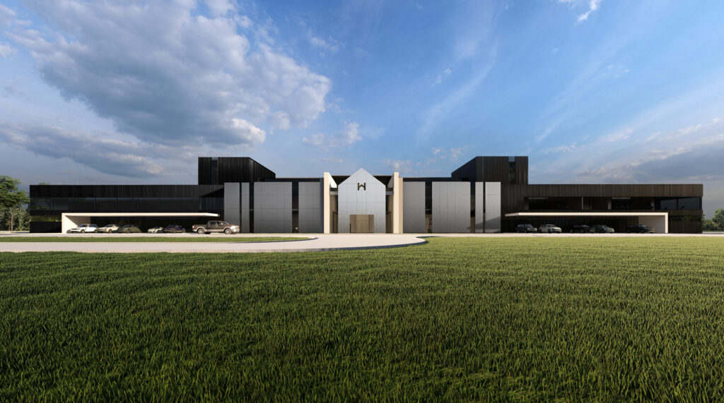 Whiskey House of Kentucky