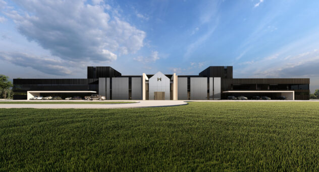 Whiskey House of Kentucky