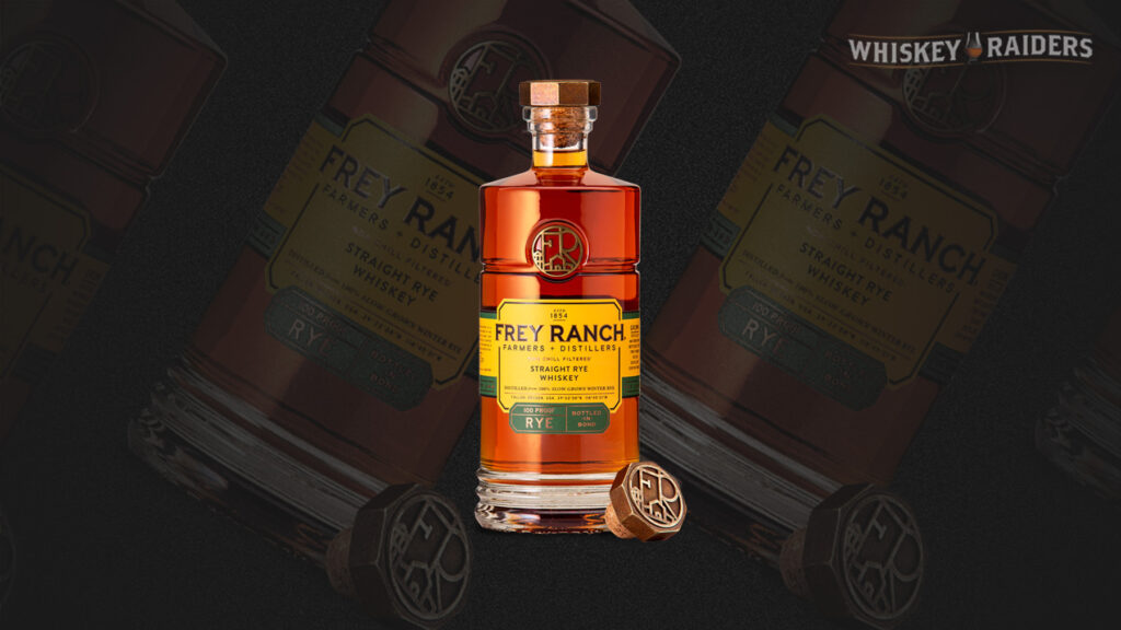 best rye whiskey