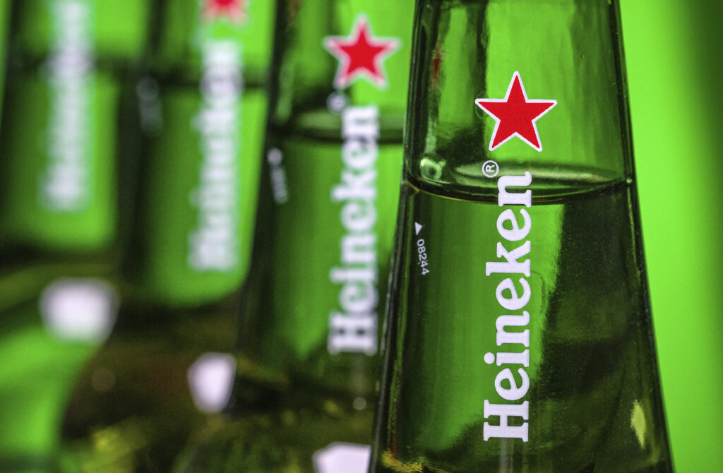 Heineken