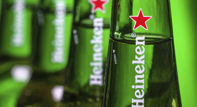 Heineken