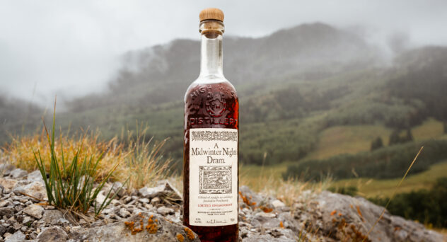 Midwinter Night's Dram