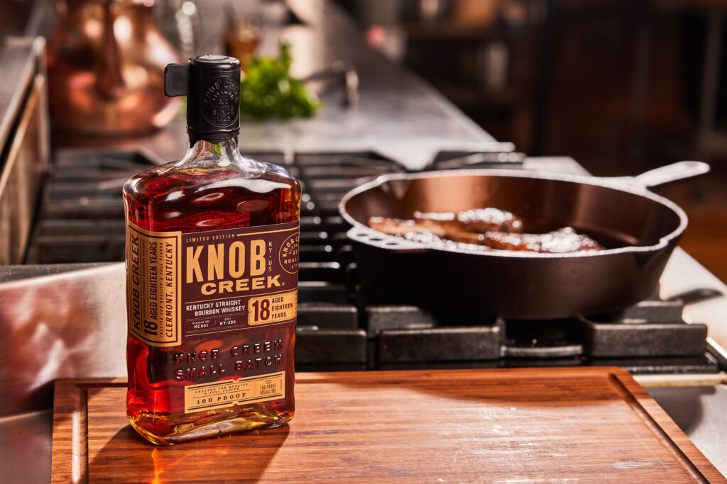 Knob Creek
