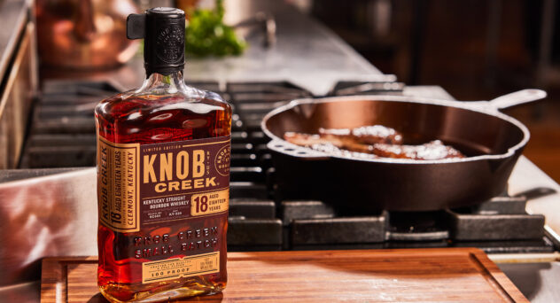 Knob Creek