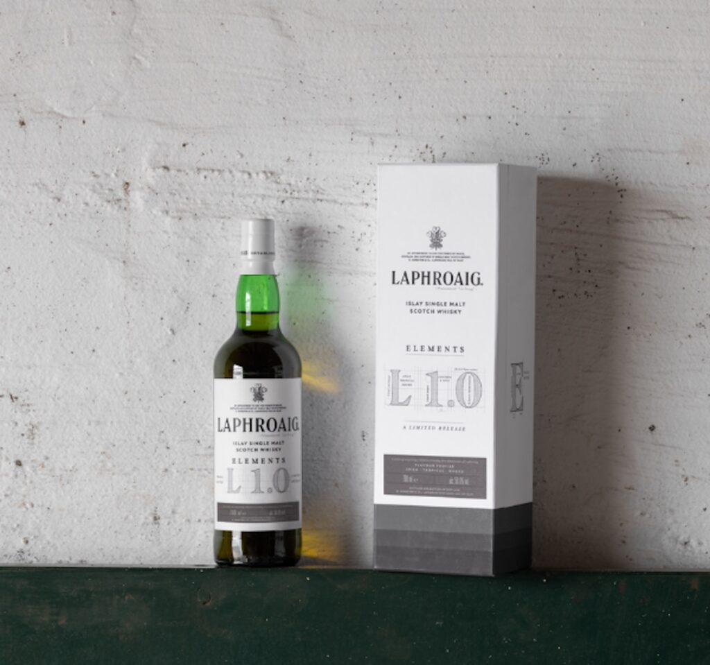 Laphroaig