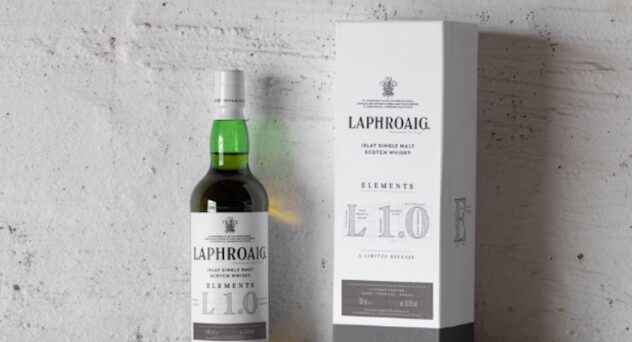 Laphroaig