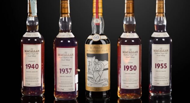 The Macallan