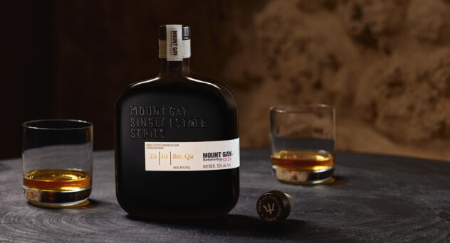 “As Barbadian as Rum Could Be” Mount Gay Introduces Terroir-Driven Rum as Part of Single Estate Series