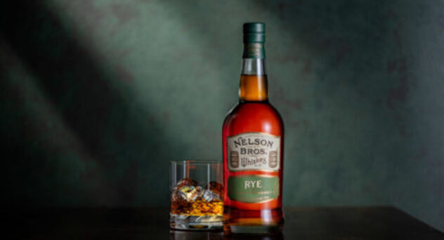 Nelson's Green Brier