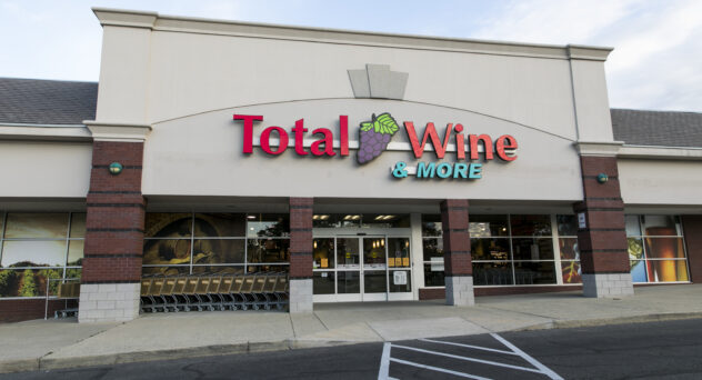 Total Wine