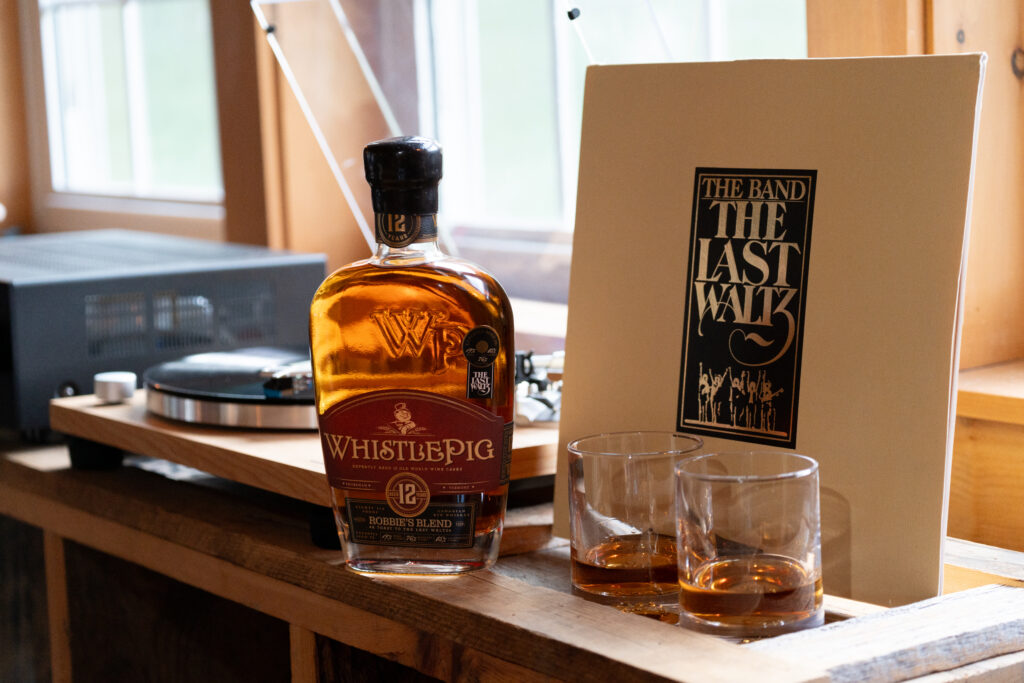 best thanksgiving whiskeys
