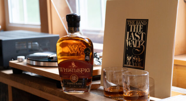 best thanksgiving whiskeys