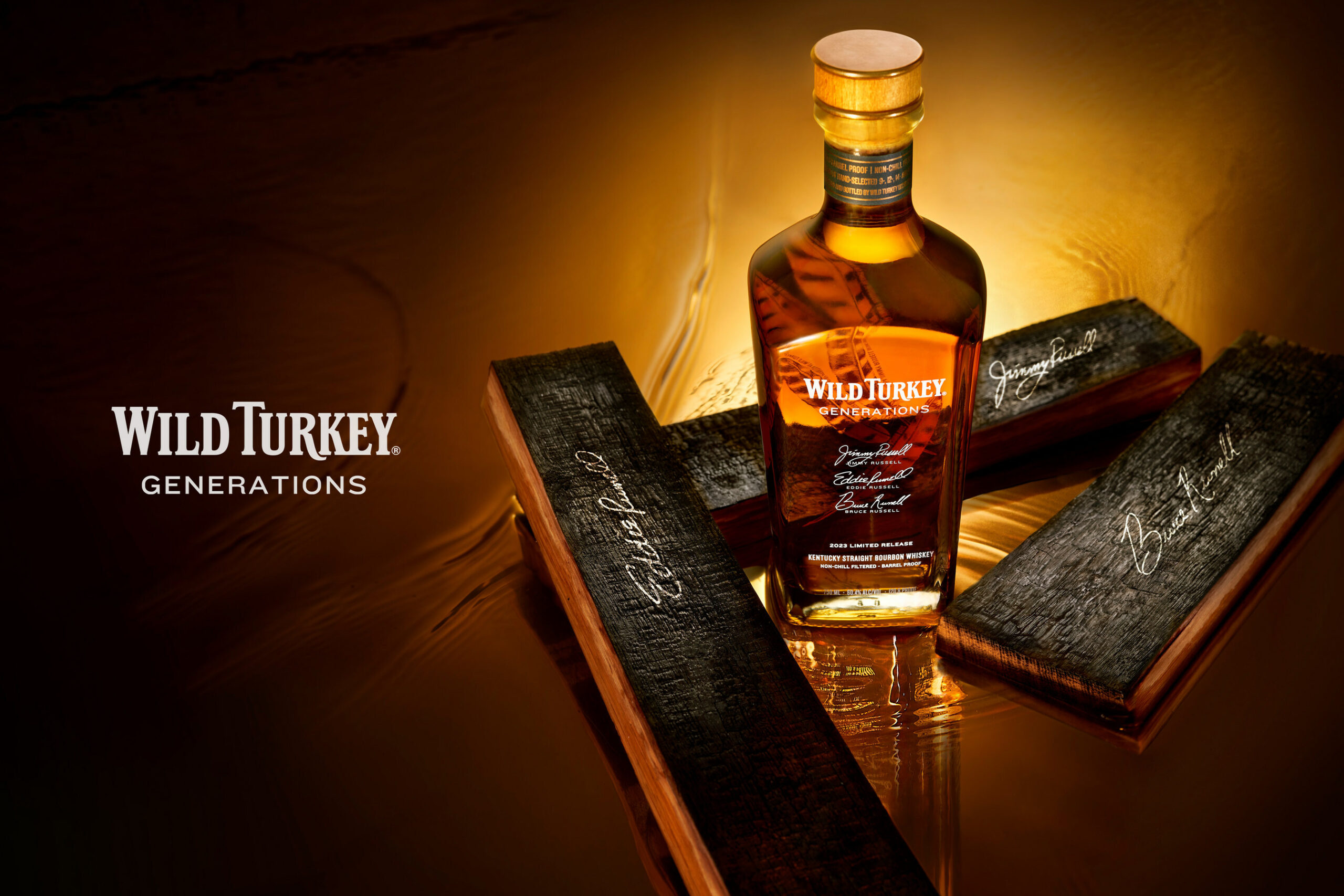 ワイルドターキー ヘリテージ WILD TURKEY HERITAGE ワイルドターキー ヘリテージ シングルバレル WILD TURKEY HERITAGE SIN