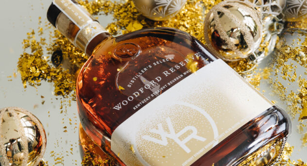 Woodford Reserve