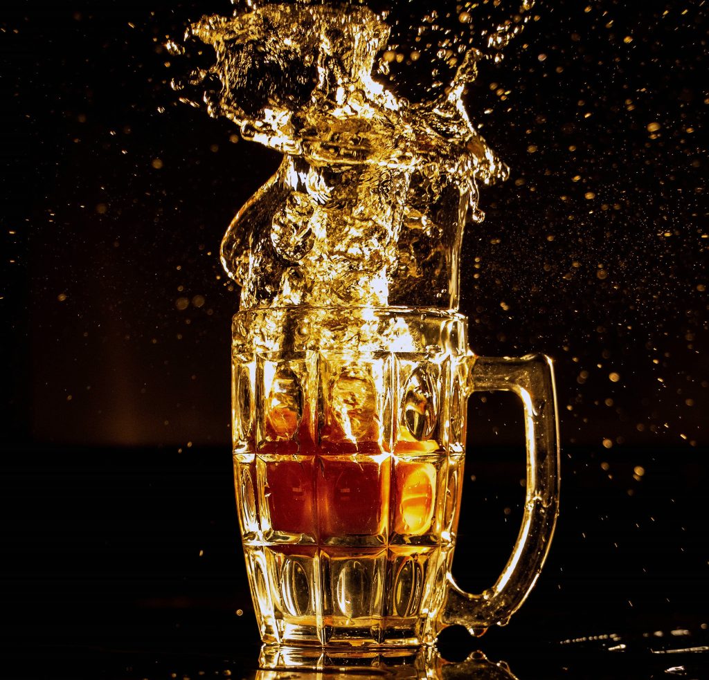 ‘It’s Overblown’: Beer Stocks Take Plunge After Major Corporation Warns Ozempic, Weight Loss Drugs Could Affect Sales