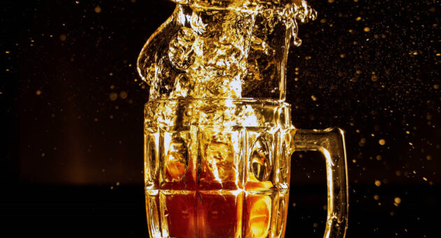 ‘It’s Overblown’: Beer Stocks Take Plunge After Major Corporation Warns Ozempic, Weight Loss Drugs Could Affect Sales