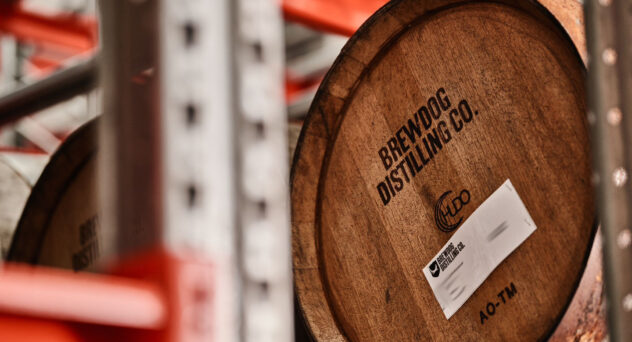 BrewDog Announces First Ever Sale of Rum Cask Fills on Online Auction