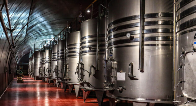 Spanish Winemakers Found Dead Inside Vat of Wine