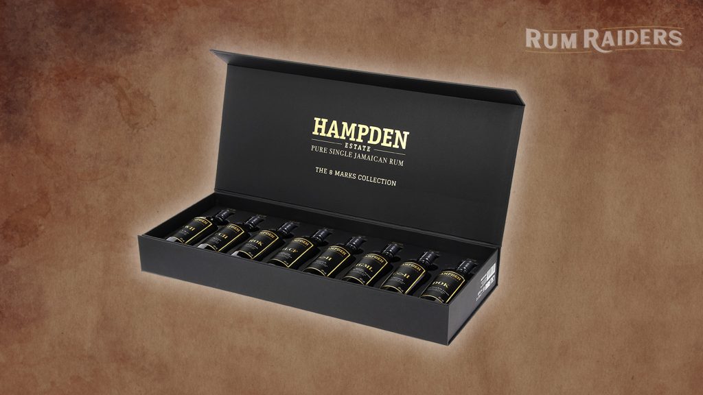 ‘A True And Unprecedented Journey To The Heart Of The Distillery’: Hampden Estate Presents Tasting Set Showcasing 8 Rums