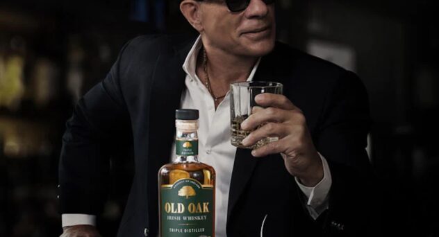 Jean-Claude Van Damme