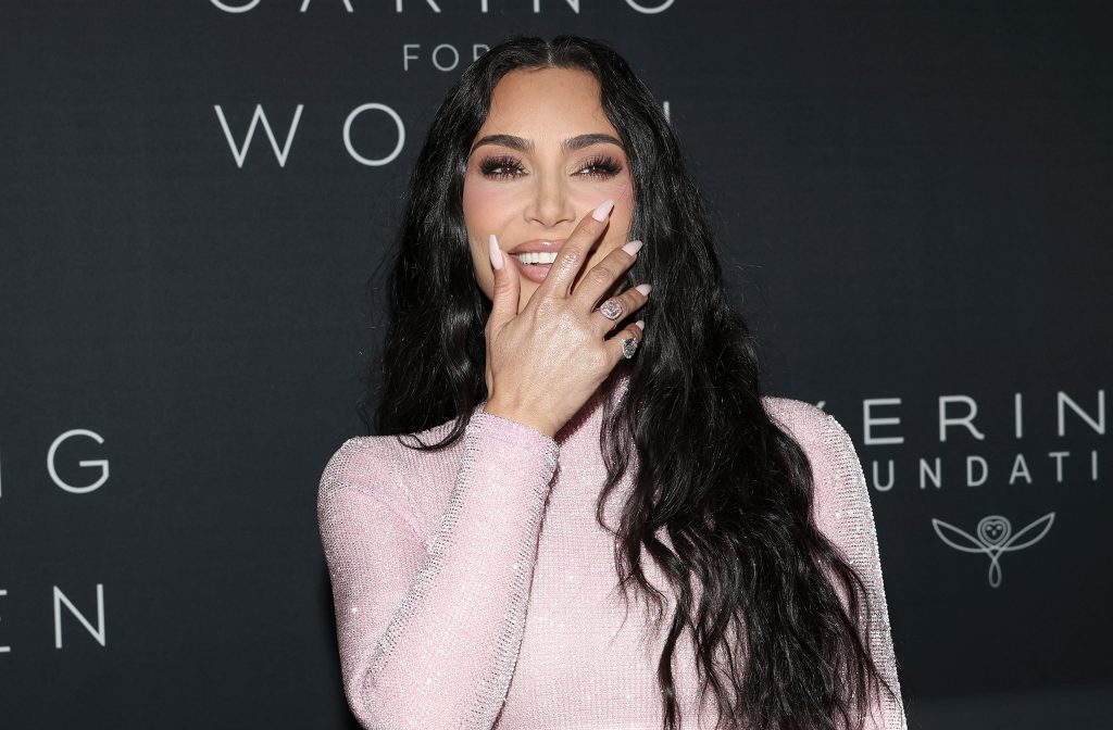 ‘Do We Have Any Jello Shots?’ Kim Kardashian Talks Getting Blackout Drunk at Beyoncé’s Party, While Khloé Sips First Martini