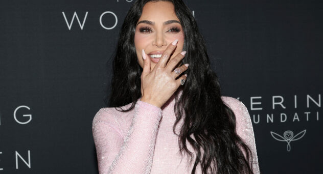 ‘Do We Have Any Jello Shots?’ Kim Kardashian Talks Getting Blackout Drunk at Beyoncé’s Party, While Khloé Sips First Martini