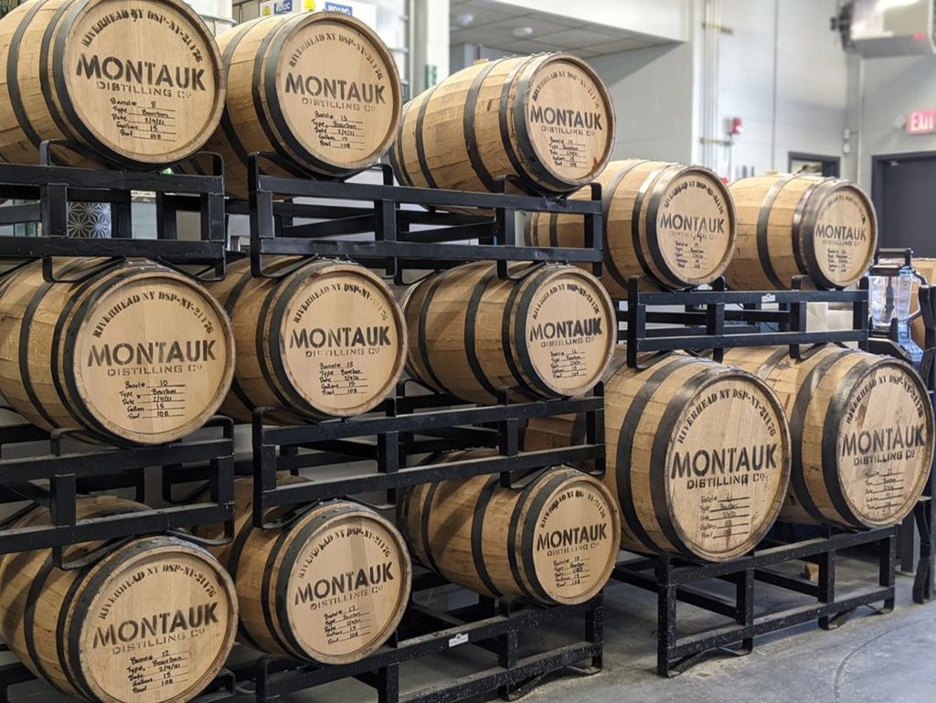 Montauk Distilling Co. Brings A Taste of Caribbean Rum to Its Own Backyard