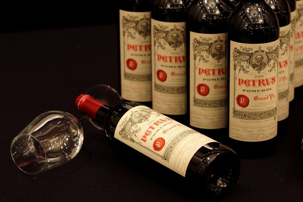 A Trio of Alleged Scam Artists Arrested After Swindling Merchant out of Over $100,000 Worth of Wine