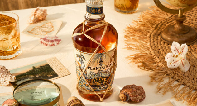 Plantation Rum Unveils Blended Expression From 3 of the World’s Famous Rum Producing Regions