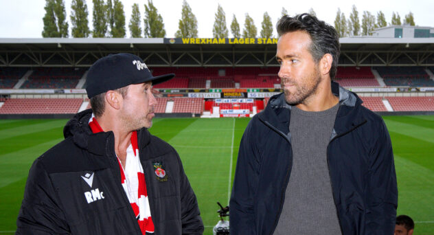 Ryan Reynolds and Rob McElhenney Could Lose Rights to Wrexham Trademark in US as Brewing Firm Attempts Take Name